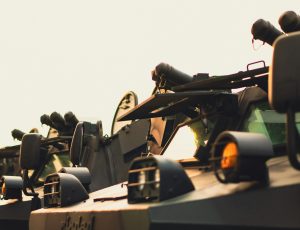 Photo by Defrino Maasy on Unsplash